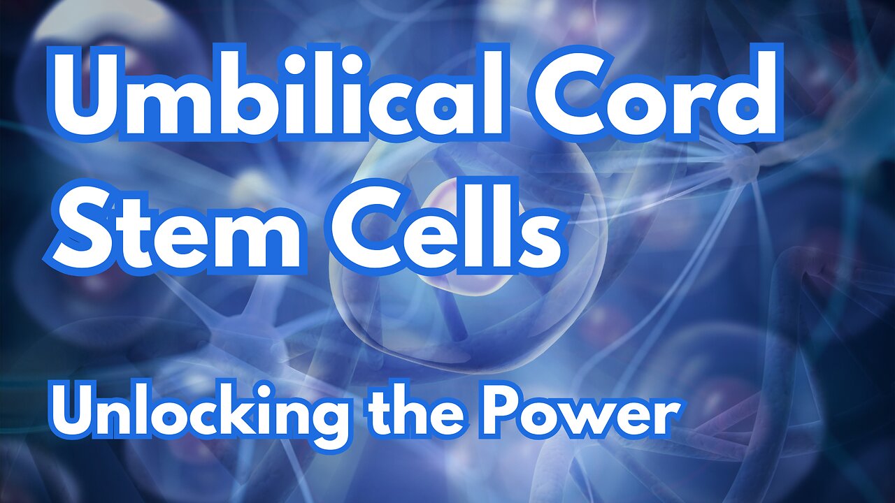 Unlocking The Power Of Stem Cells