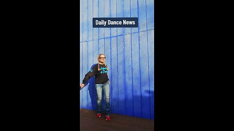 Daily Dance News