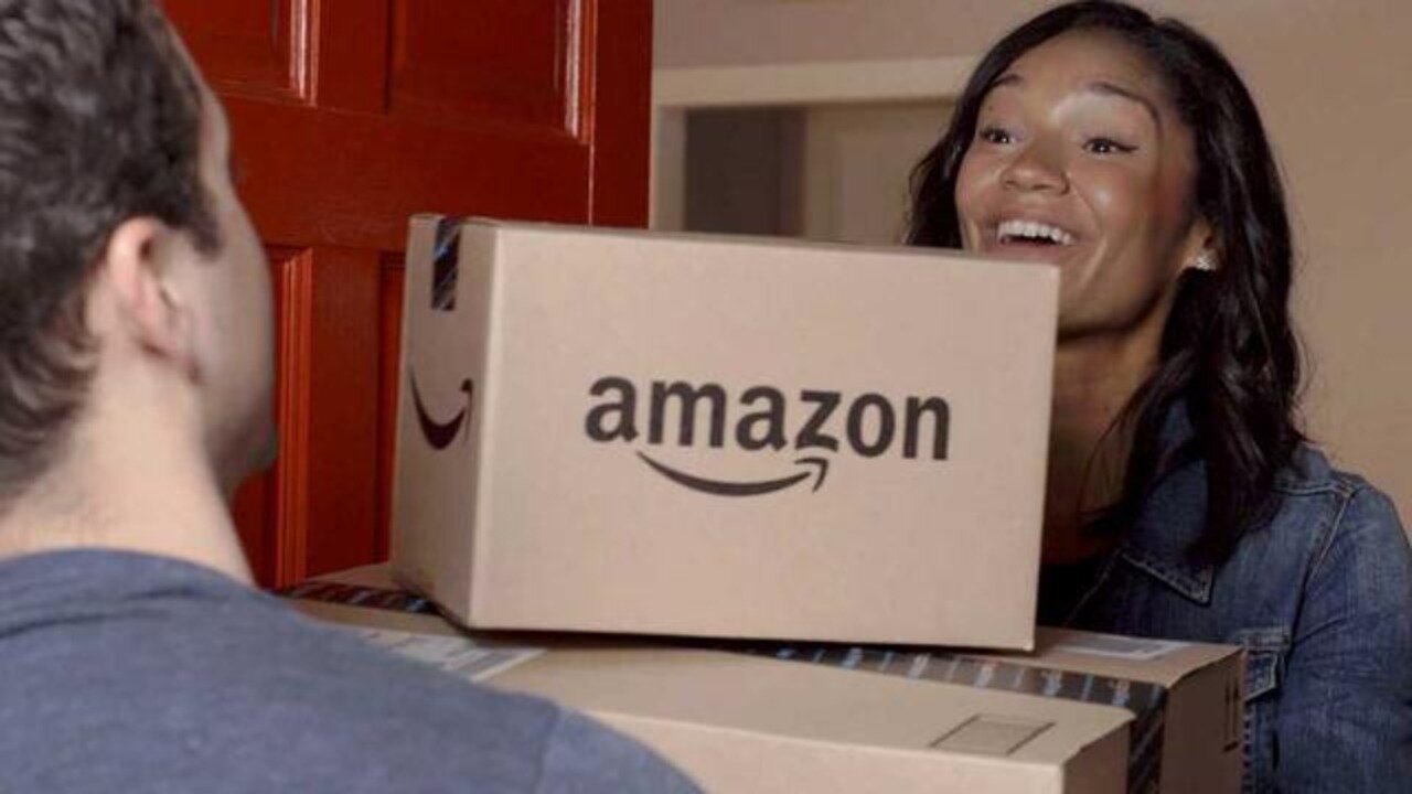 amazon only hires niggers