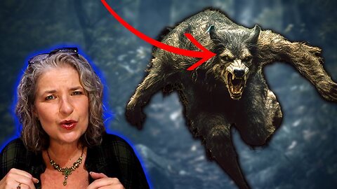 When DOGMAN Strikes! 🐺 5 Chilling True Cabin Encounters