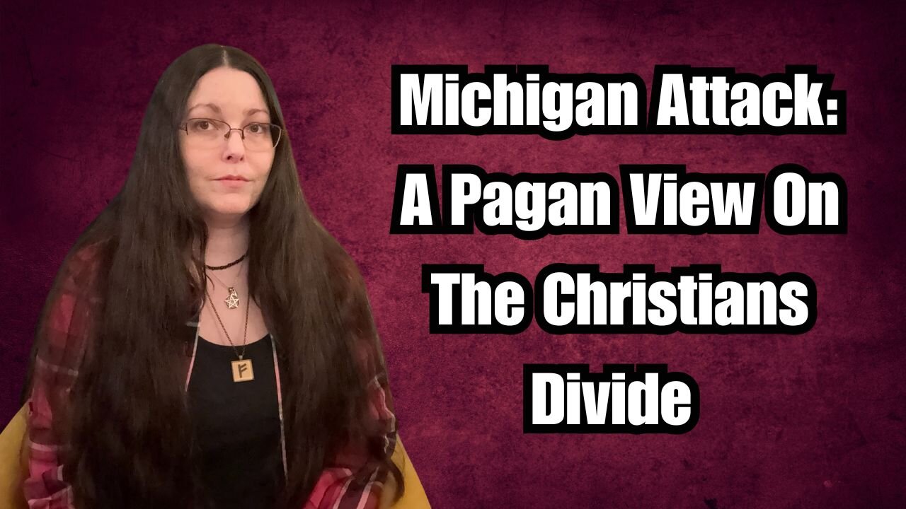 Michigan Mormon Church Attack: A Pagan View On The Christians Divide