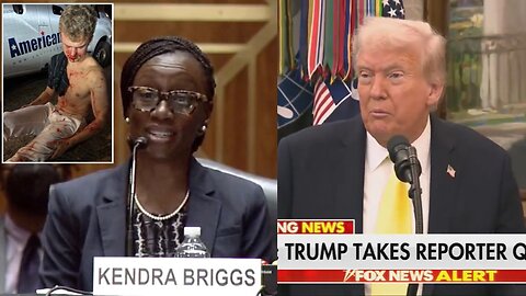 Two Teens Who Assaulted 'Big Balls' Given Probation; 'That's Stupid,' Says Trump