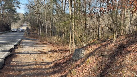 Matheeny’s Bridge Trail - Walkthrough