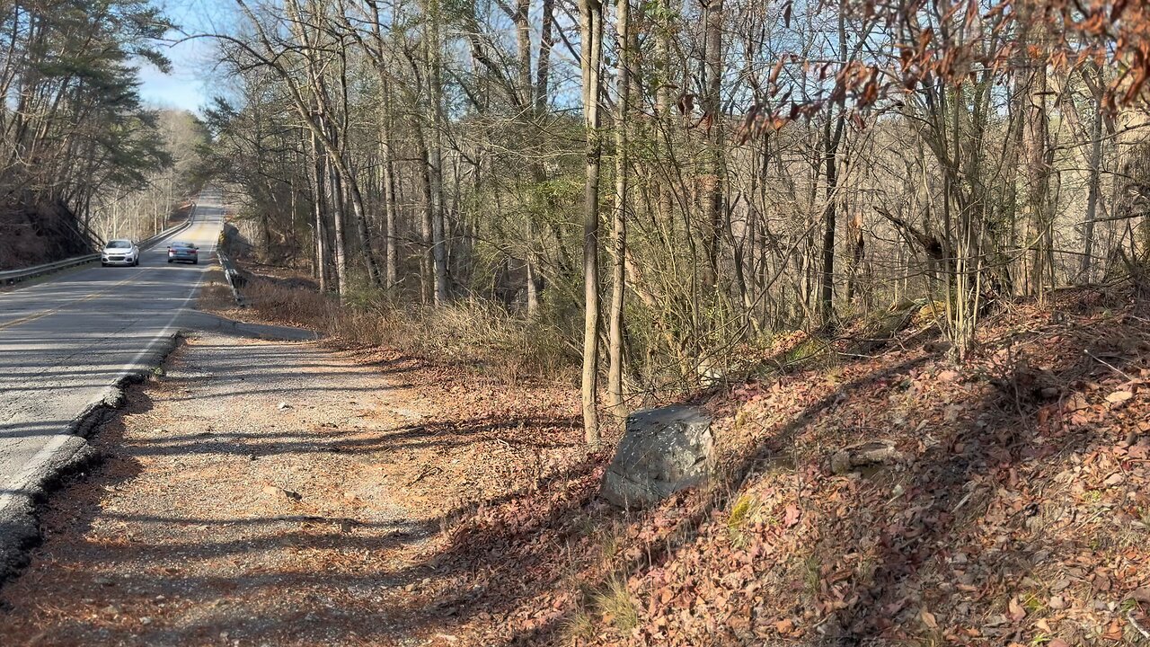 Matheeny’s Bridge Trail - Walkthrough