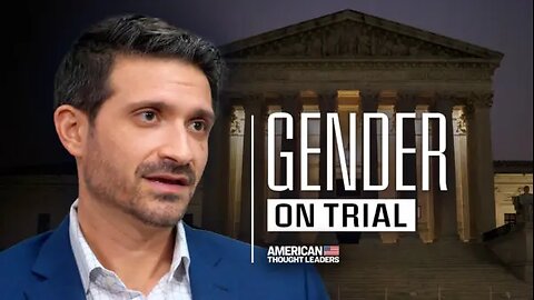 How Medical Authorities and Activists Created a Pseudo-Consensus on Gender: Leor Sapir