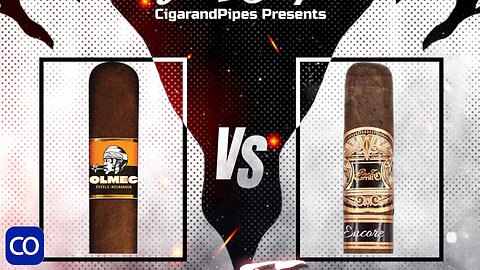 CigarAndPipes CO VERSUS 68