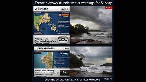 "UK Weather Alert: 70mph Winds & Heavy Rain Threaten Sunday – Stay Safe!"