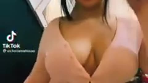 Big ass & Big Booty Tiktok Girls 🔥🤯jejdjdjxj