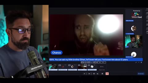 Cyraxx on John John's stream 2025-09-21 "The Cyraxx Birthday Grift (Taylor's in Trouble...)"