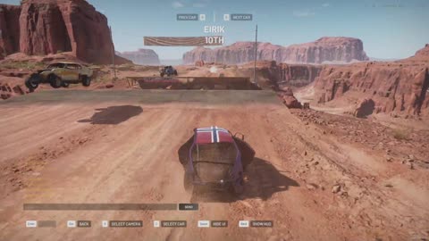 wreckfest 2 Live November 08