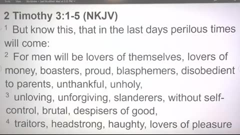 Worldview Importance