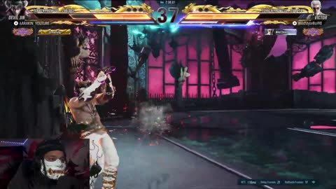 6ARAKIN Not Winning Part 479