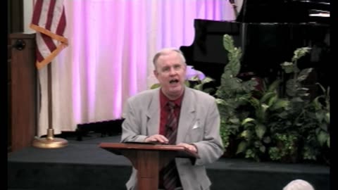 Welcome to our livestream service! West Marion Baptist Church, Sunday, March 2, 2025