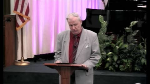 Welcome to our livestream service! West Marion Baptist Church, Sunday, March 2, 2025