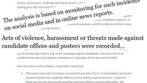 67. Una Mullally and disinformation silos