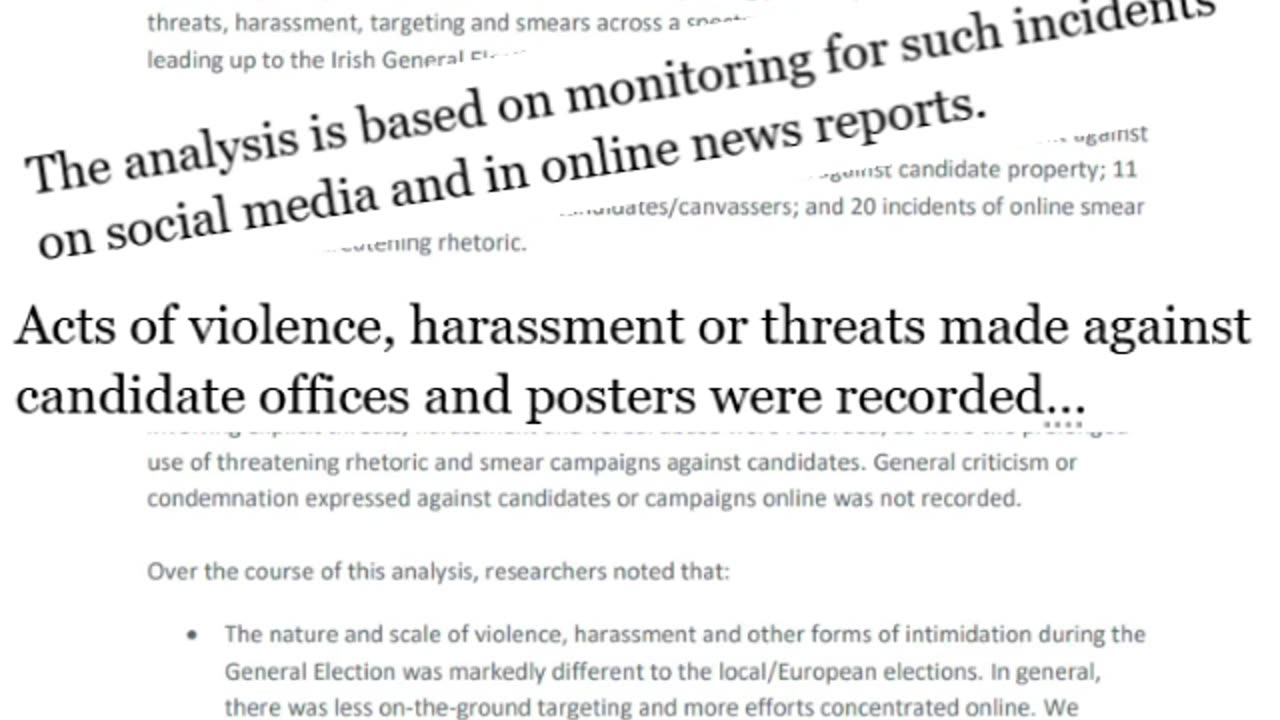 67. Una Mullally and disinformation silos