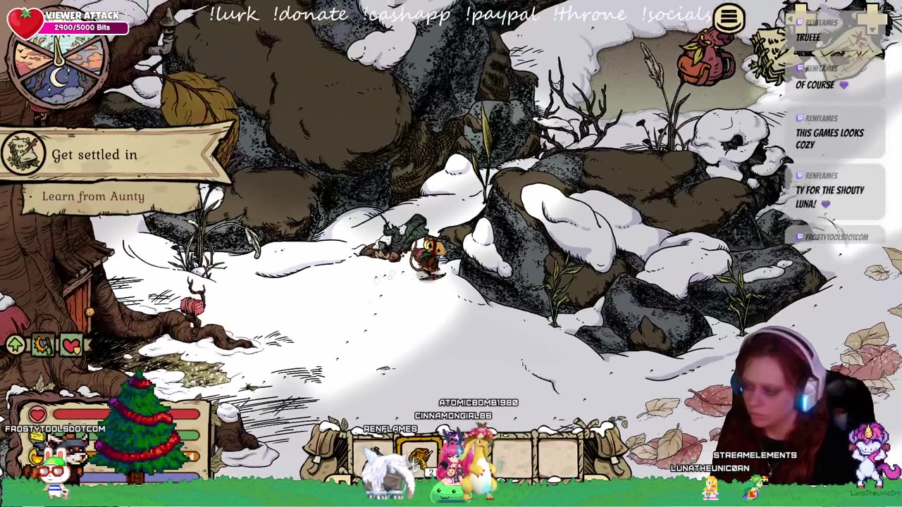 alright... trying this again... wish me luck!