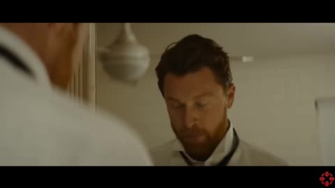 The Disinvited - Official Trailer (2025)