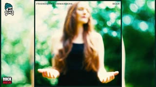 Friendship Commanders - Bear (2025)
