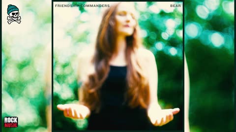 Friendship Commanders - Bear (2025)