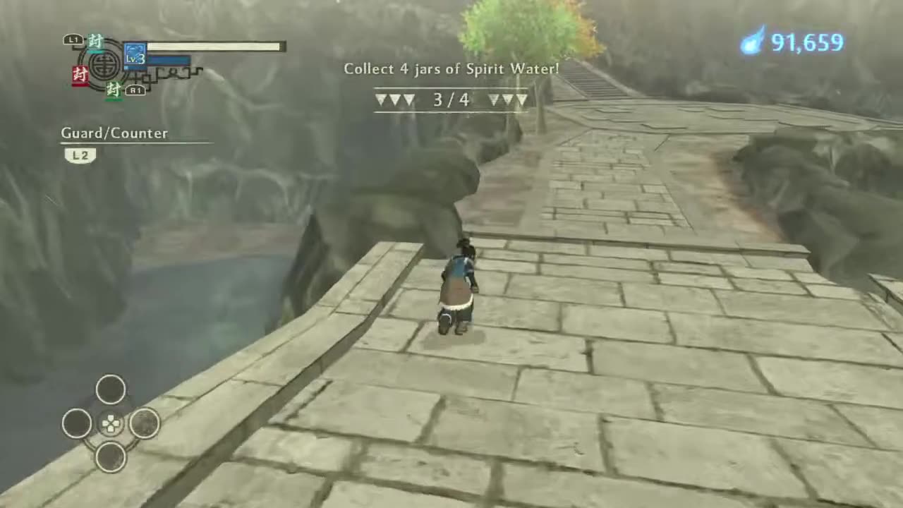 The Legend of Korra (Ps4) Playthrough Part5