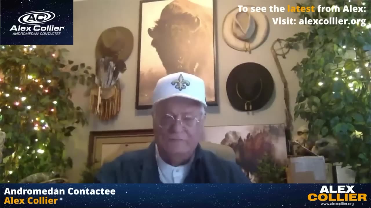 Alex Collier Exposes Lilith’s Hidden History, Future Tech & Emotional Frequency Truths!