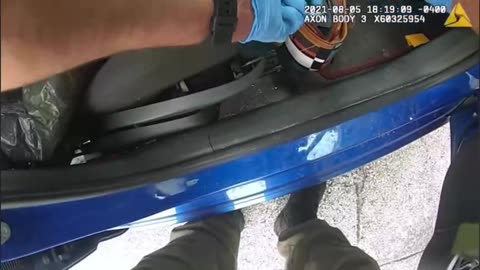 Man Hides Fentanyl in Fake Soda Can, Fesses Up During Traffic Stop.