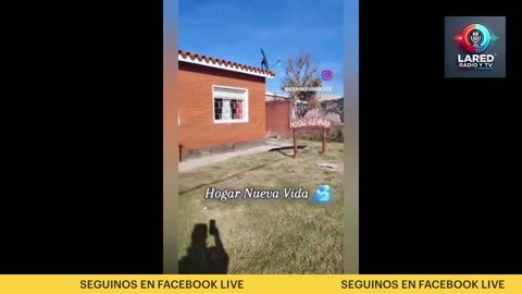 La Red tv streaming