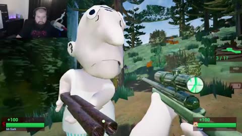 392 Dumpster huntin' with Sark