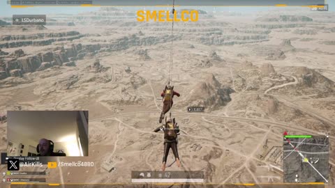 PUBG AND RANTING