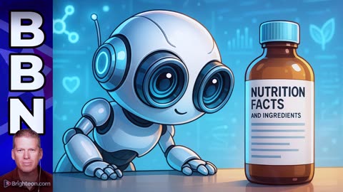 Health Ranger announces free AI-powered INGREDIENTS ANALYZER for foods, cosmetics and