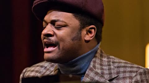 Happy "Heavenly" Birthday to DONNY HATHAWAY