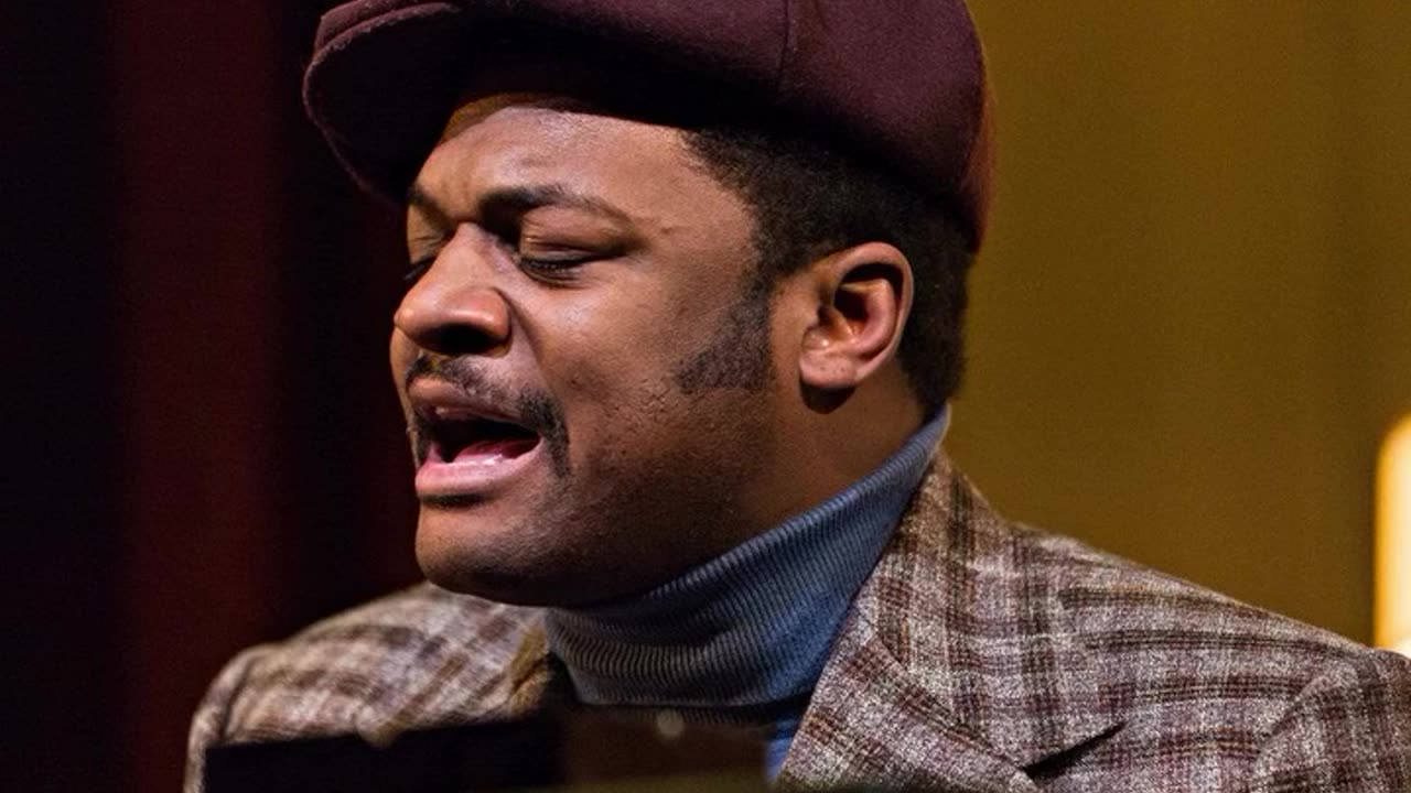 Happy "Heavenly" Birthday to DONNY HATHAWAY