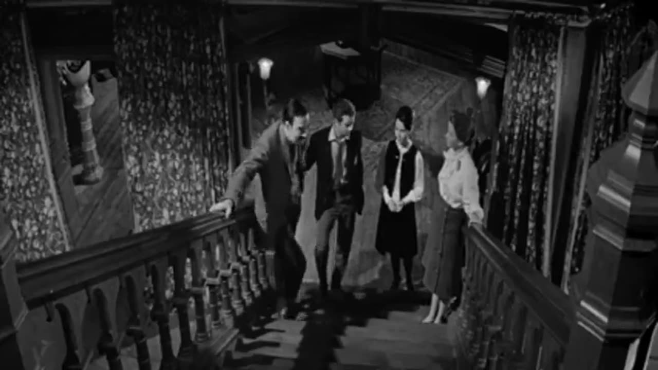 The Haunting