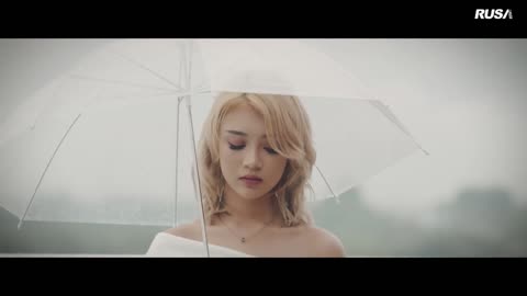 (OST CINTA HATI BATU) Ariff Bahran - Kata Akhirmu [Official Music Video]