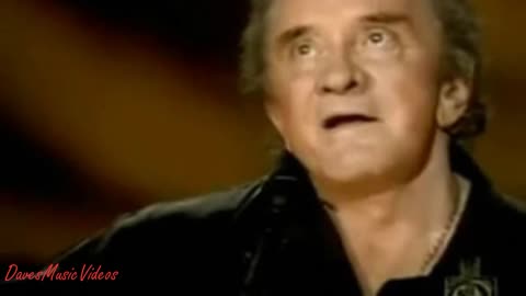 Johnny Cash. God's Gonna Cut You Down