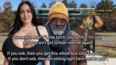 Single Mother | Chapter 7: The Homeless Man (Part 2)