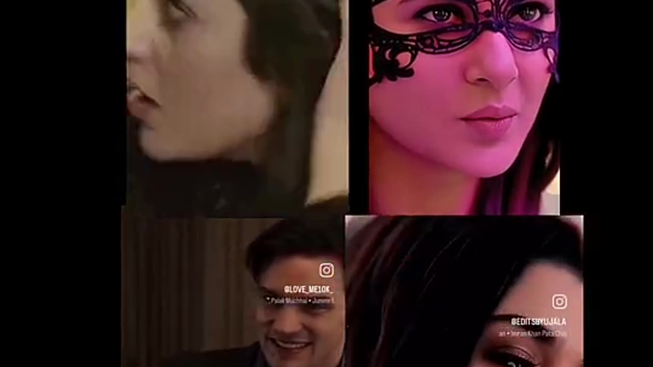 which one is๐ real lady devil๐๐