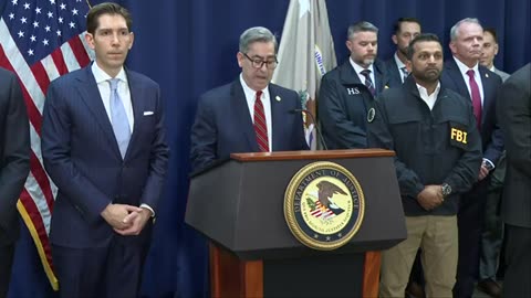 FBI NBA Briefing