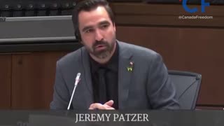 Parliamentary Budget Officer Pulls Fire Alarm on Canada's Fiscal Budget