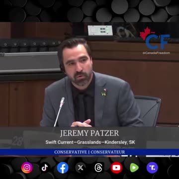 Parliamentary Budget Officer Pulls Fire Alarm on Canada's Fiscal Budget