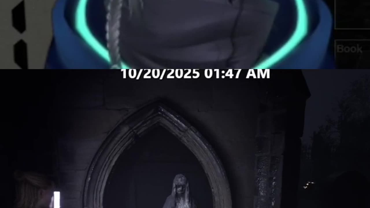 Nun Way To Go! | Nun Way To Go! | #raziel_maccloud on #twitch