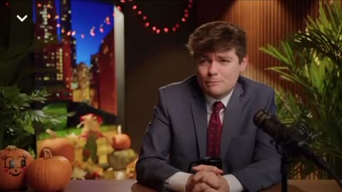 Nick Fuentes succinctly lays it all out in the most brutally honest Epstein breakdown you’ll hear