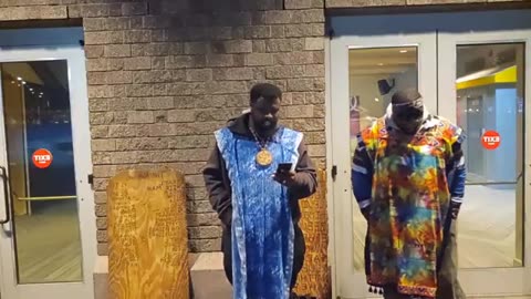 GMS COMFORT ONE ANOTHER GMS ALASKA LIVE CAMP CHURCH