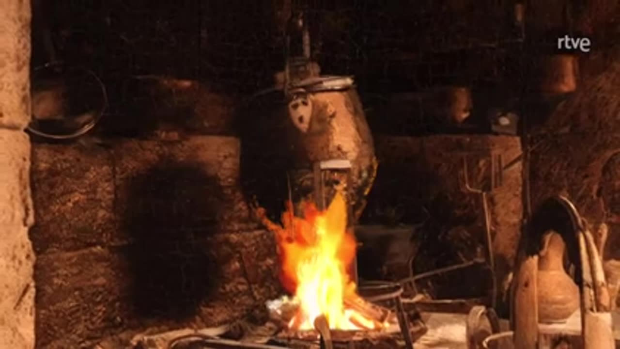 Valle salvaje capitulo 347 parte 1