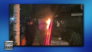 The Alex Jones Shows, LIVE !
