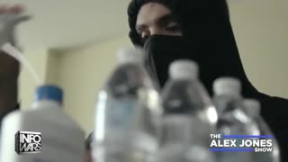 The Alex Jones Shows, LIVE !