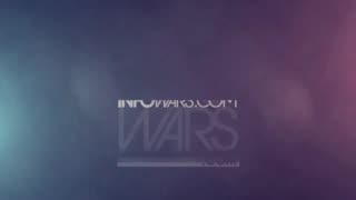 The Alex Jones Shows, LIVE !