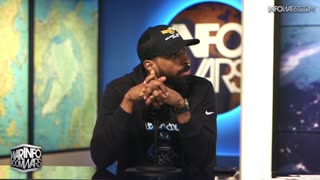 The Alex Jones Shows, LIVE !