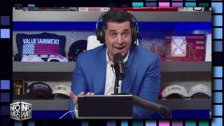 The Alex Jones Shows, LIVE !
